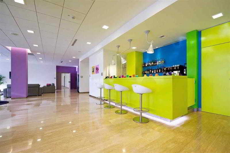 هتل Mercure Venezia Marghera