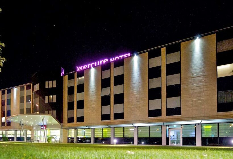 هتل Mercure Venezia Marghera