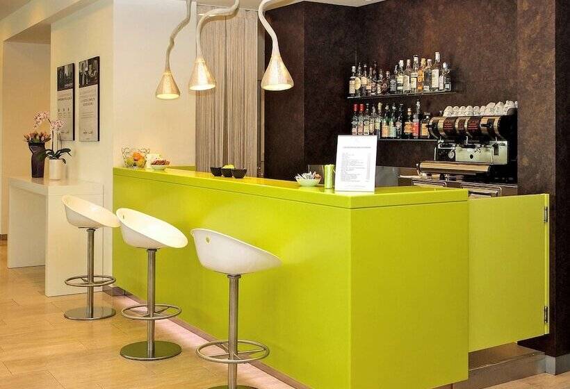 هتل Mercure Venezia Marghera