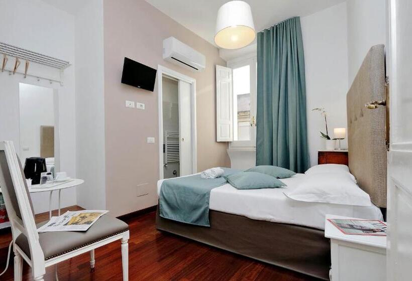 Fotos del hotel La Casa Di Maurizio:  3