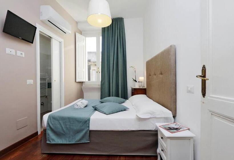 Fotos del hotel La Casa Di Maurizio:  4