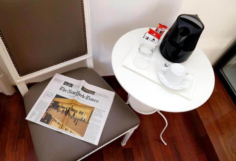 Fotos del hotel La Casa Di Maurizio:  19