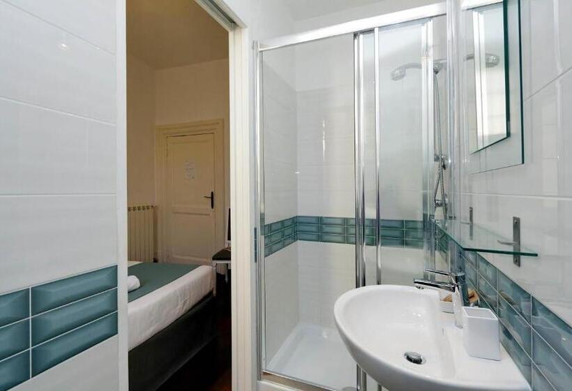 Fotos del hotel La Casa Di Maurizio:  12