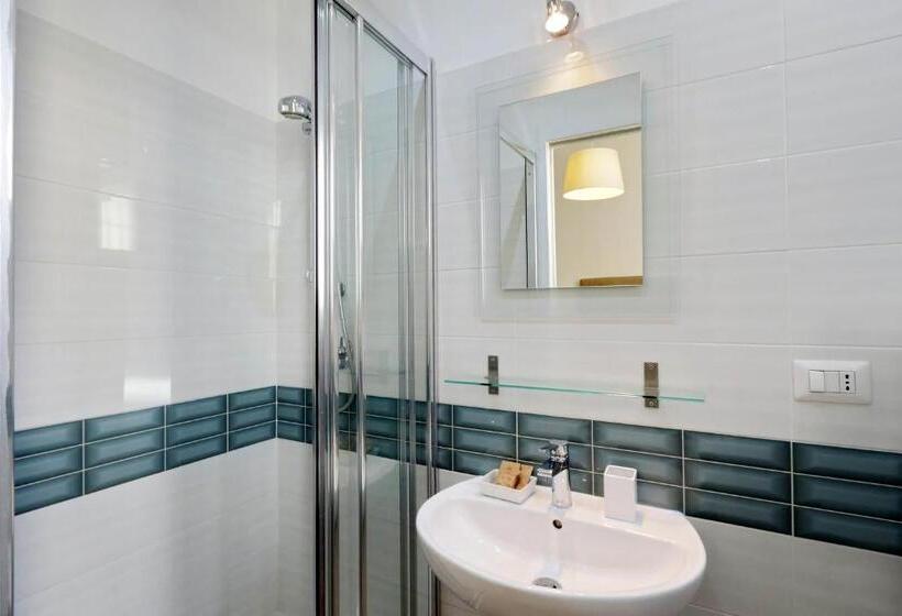 Fotos del hotel La Casa Di Maurizio:  11