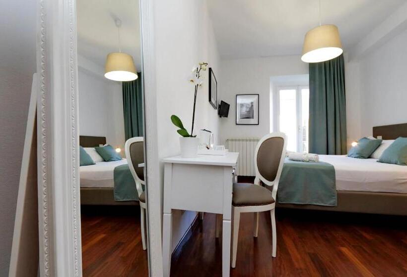 Fotos del hotel La Casa Di Maurizio:  16