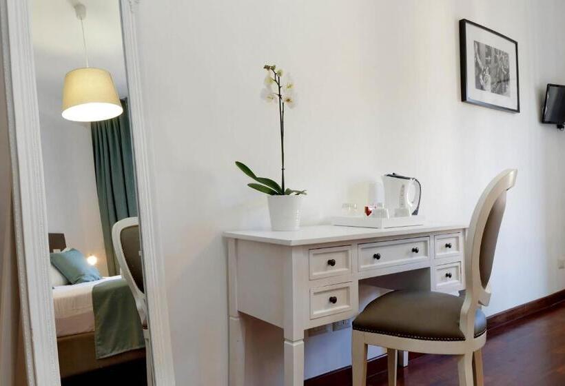 Fotos del hotel La Casa Di Maurizio:  15