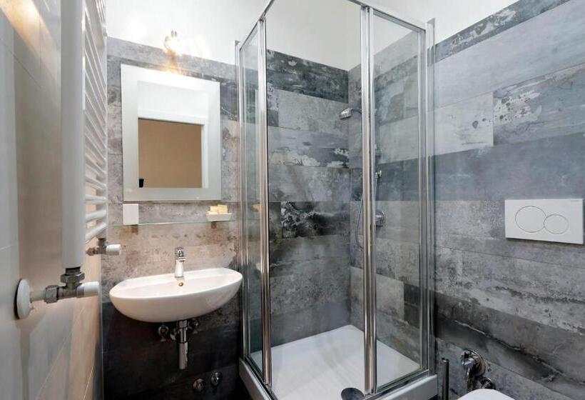 Fotos del hotel La Casa Di Maurizio:  10