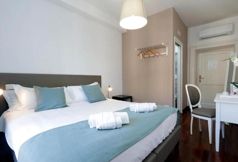 Fotos del hotel La Casa Di Maurizio:  2