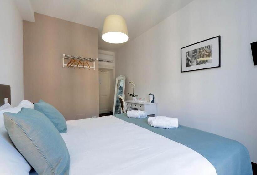 Fotos del hotel La Casa Di Maurizio:  8