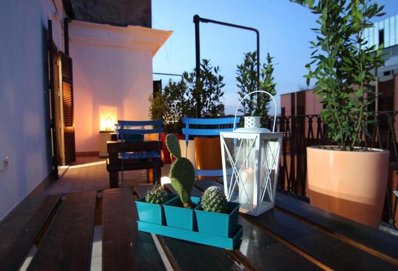 Fotos del hotel La Casa Di Maurizio:  17