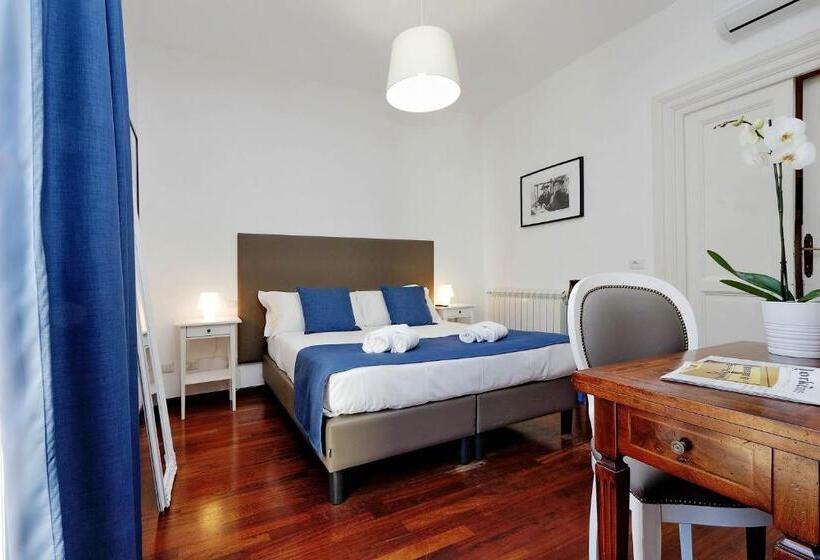 Fotos del hotel La Casa Di Maurizio:  7