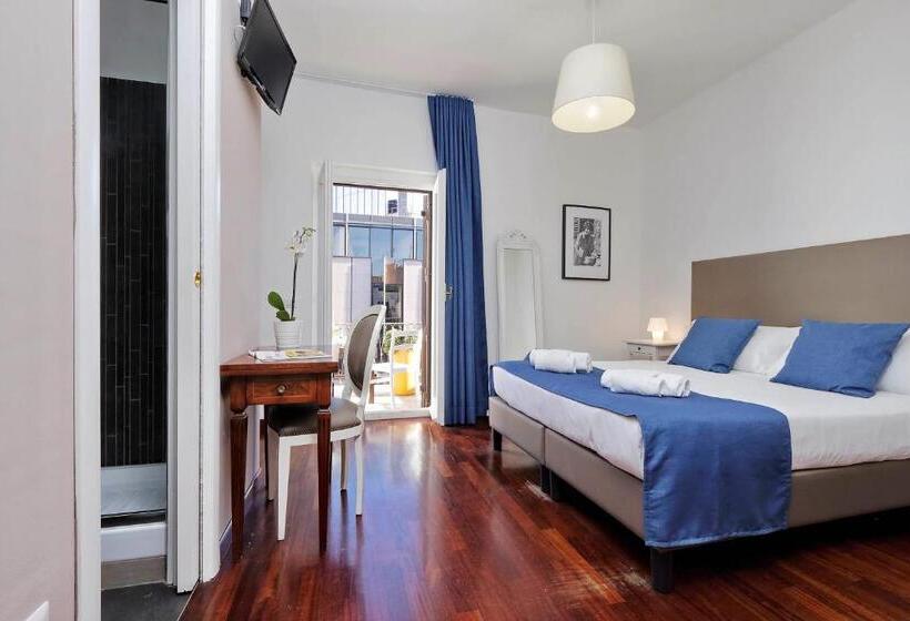 Fotos del hotel La Casa Di Maurizio:  6