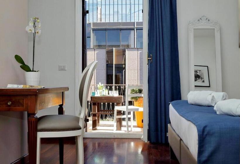 Fotos del hotel La Casa Di Maurizio:  5