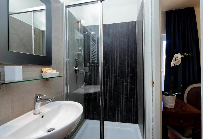 Fotos del hotel La Casa Di Maurizio:  9