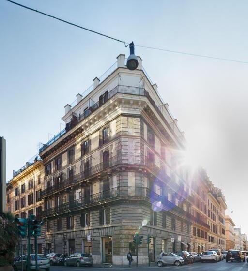 Fotos del hotel La Casa Di Maurizio:  20