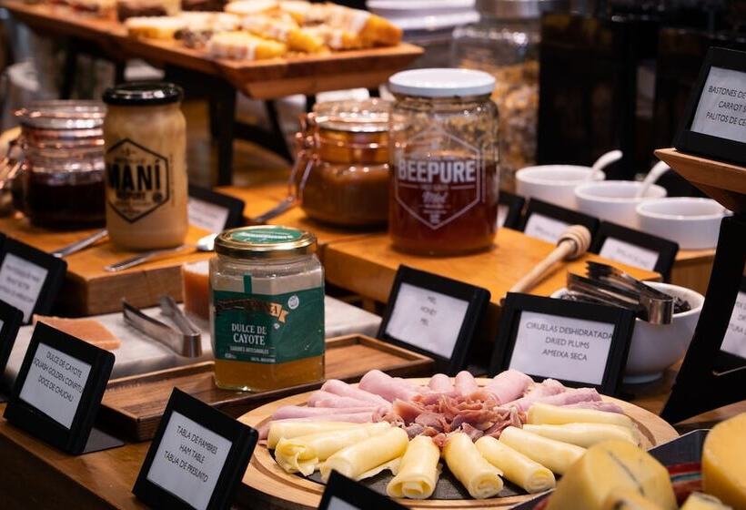 Fotos del hotel Mio Buenos Aires:  6