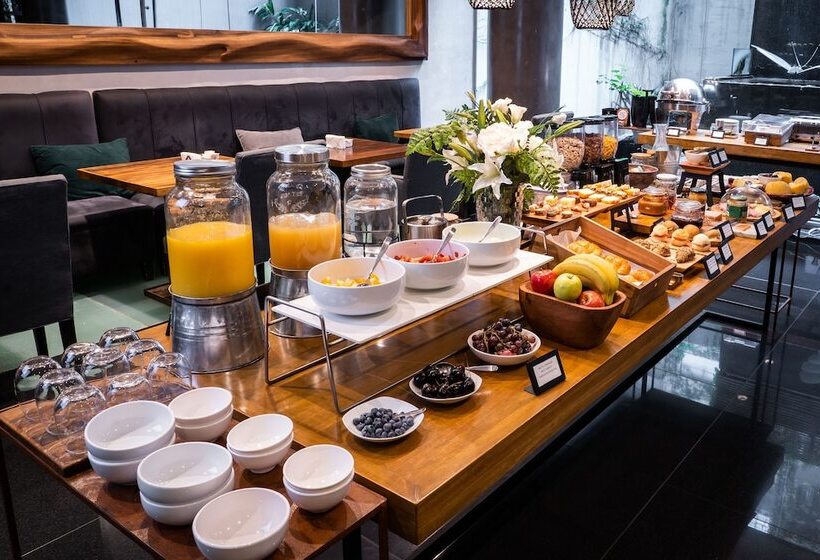 Fotos del hotel Mio Buenos Aires:  9