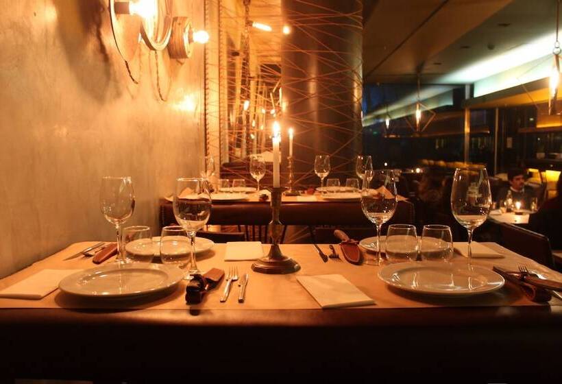 Fotos del hotel Mio Buenos Aires:  13