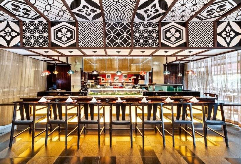 Miyako Hybrid Hotel Torrance