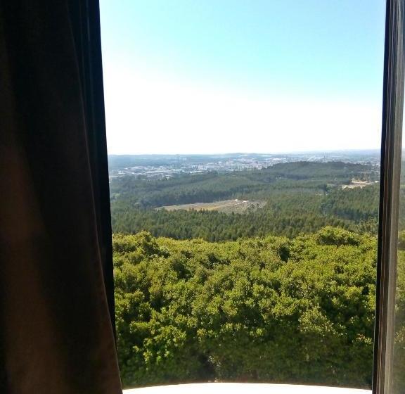 فندق Moinho da Senta