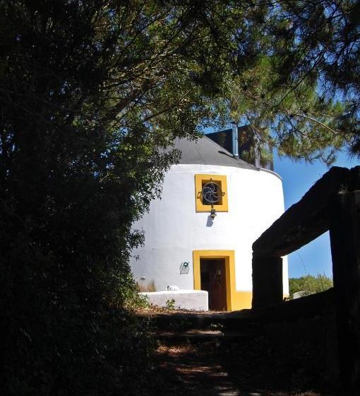 فندق Moinho da Senta