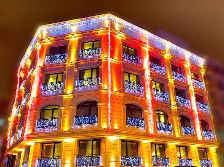 Fotos del hotel Momento  Special Category:  4