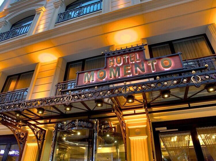 Fotos del hotel Momento  Special Category:  2