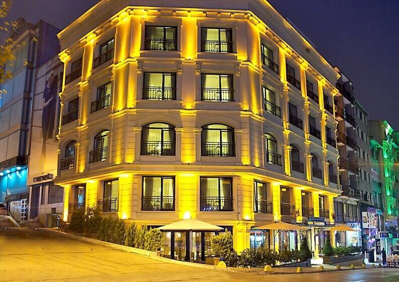 Fotos del hotel Momento  Special Category:  3