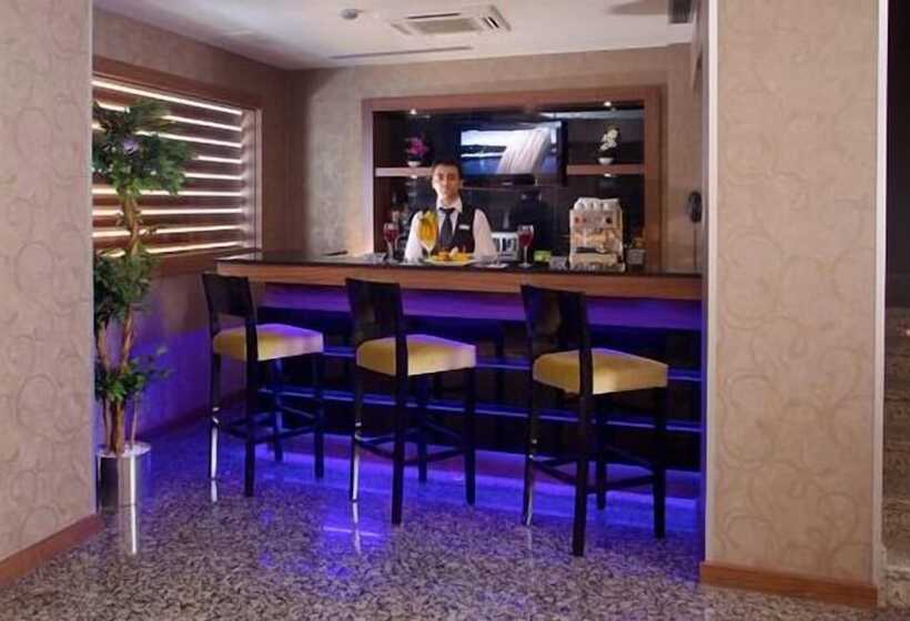 Fotos del hotel Momento  Special Category:  23