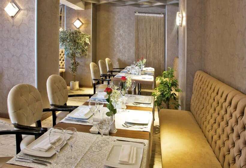 Fotos del hotel Momento  Special Category:  8