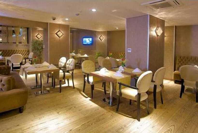 Fotos del hotel Momento  Special Category:  9