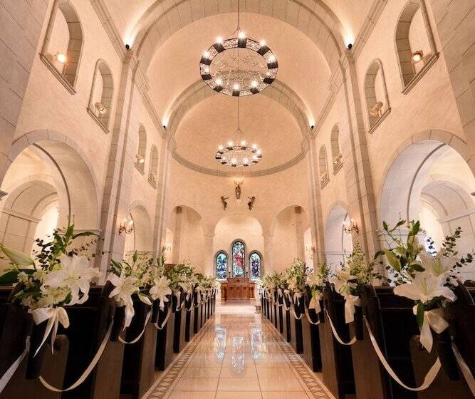 Fotos del hotel Monterey Sendai:  37