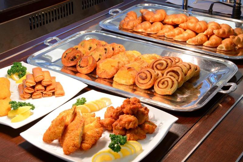 Fotos del hotel Monterey Sendai:  24