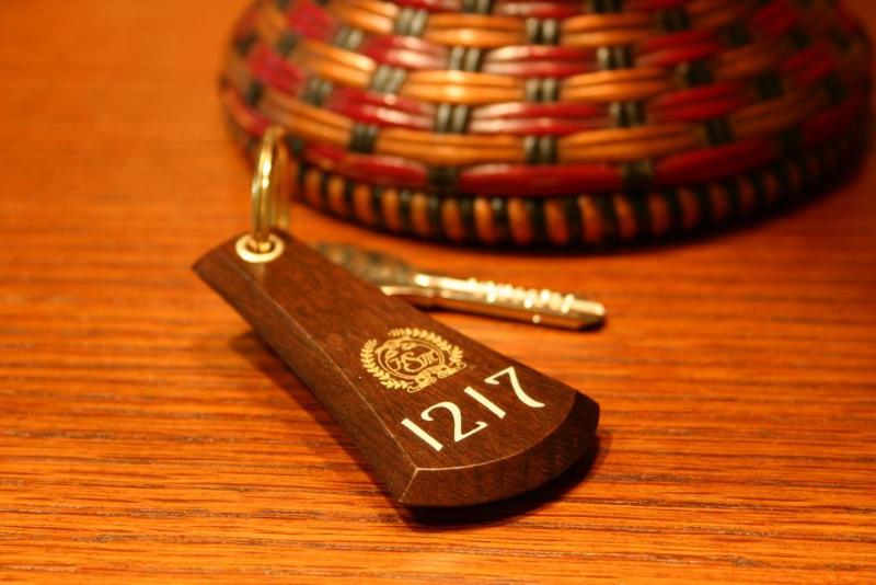 هتل Monterey Sendai