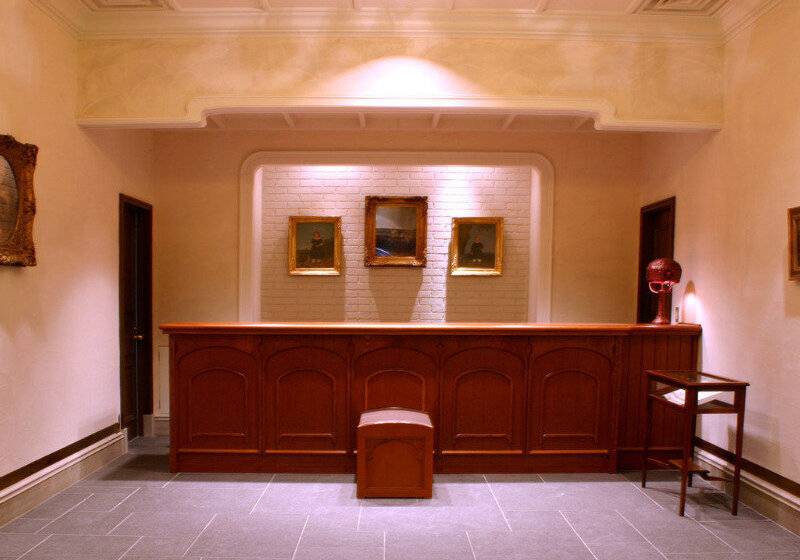 Fotos del hotel Monterey Sendai:  54