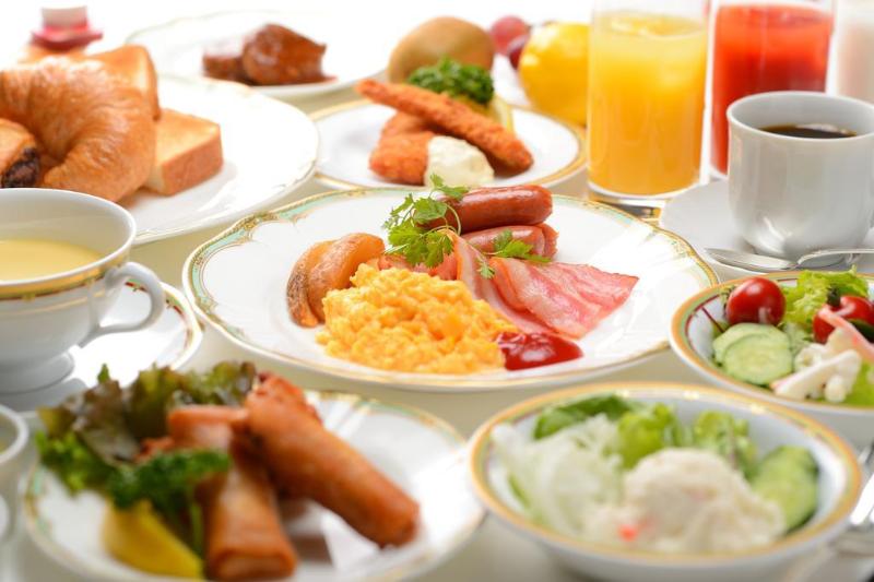 Fotos del hotel Monterey Sendai:  53