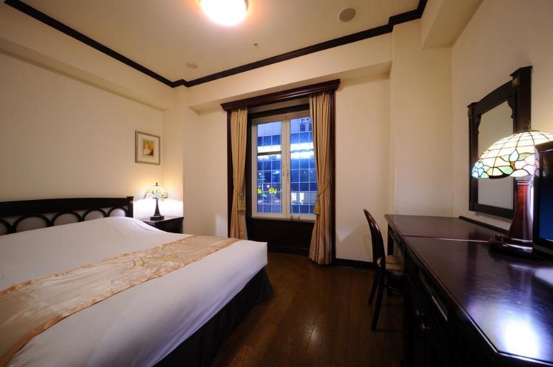 Fotos del hotel Monterey Sendai:  52