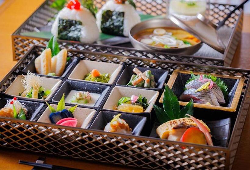 Fotos del hotel Monterey Sendai:  42