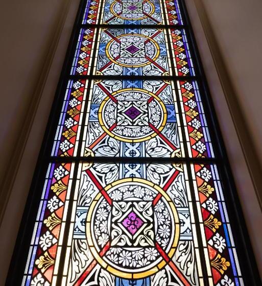 هتل Monterey Sendai