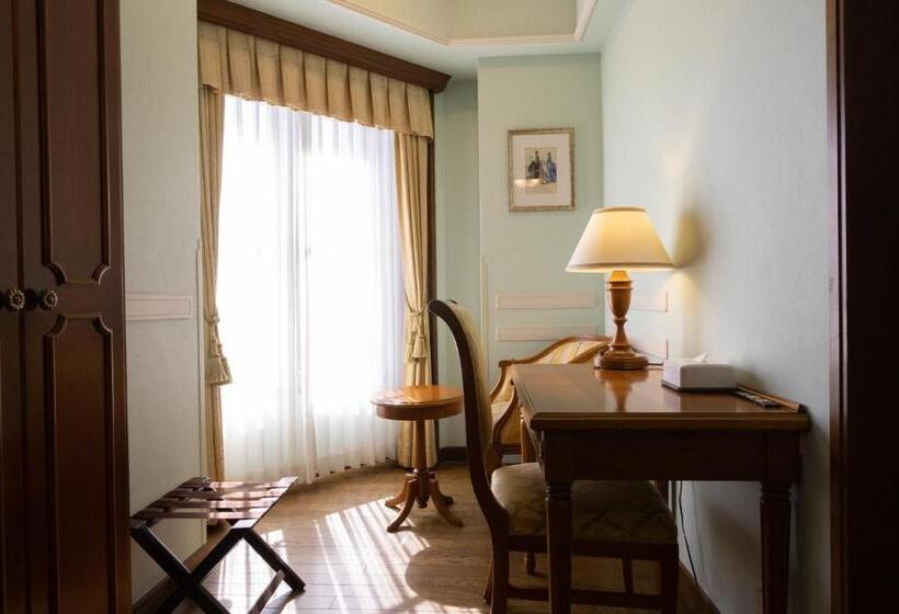 Fotos del hotel Monterey Sendai:  49