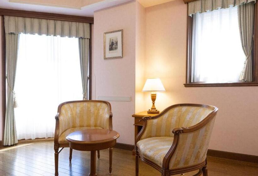 Fotos del hotel Monterey Sendai:  44