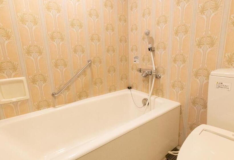 Fotos del hotel Monterey Sendai:  16