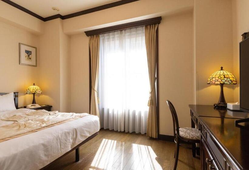 Fotos del hotel Monterey Sendai: 1 Fotos del hotel Monterey Sendai: 1