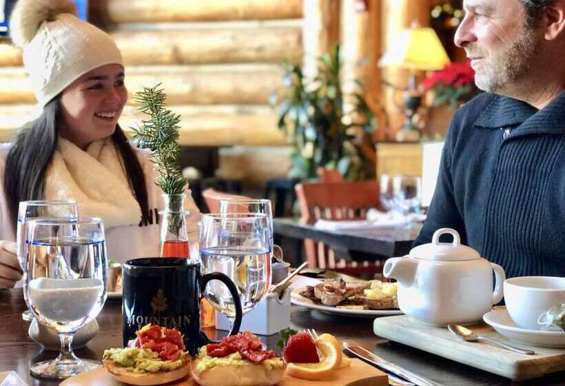 Hôtel Mountain Lodge At Telluride