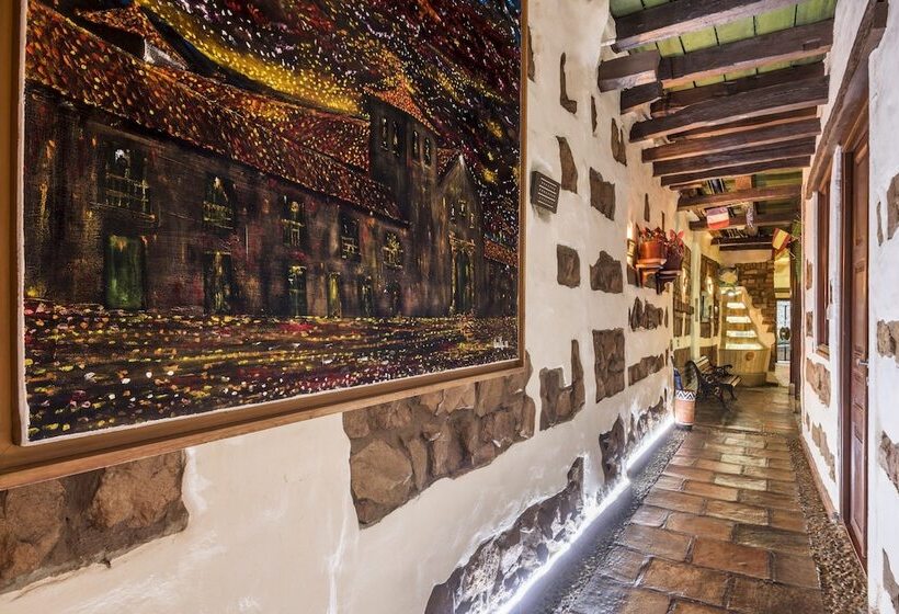 Fotos del hotel Muisca:  15