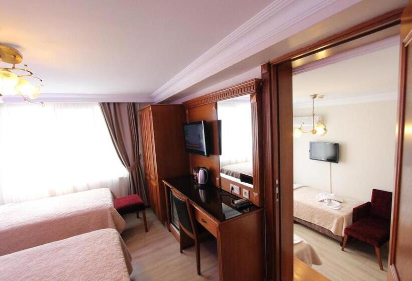 Fotos del hotel New House:  25
