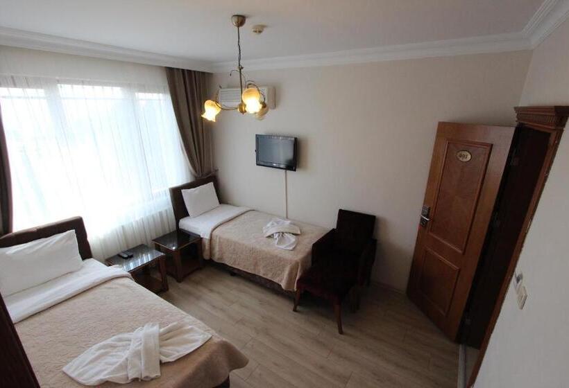 Fotos del hotel New House:  13