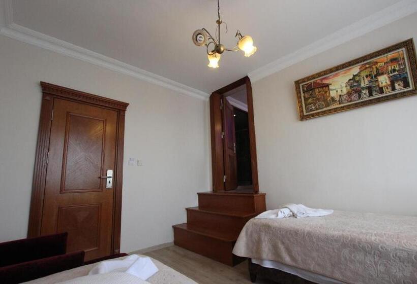 Fotos del hotel New House:  20