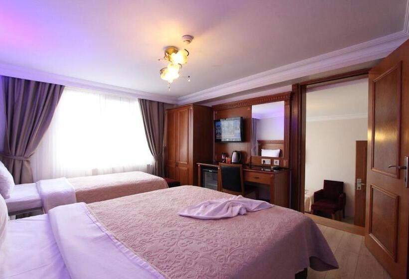 Fotos del hotel New House:  19