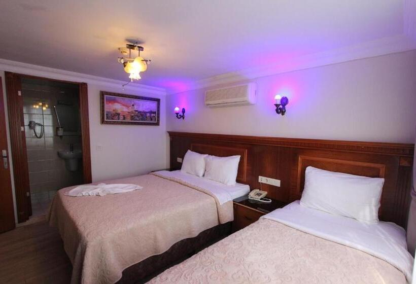 Fotos del hotel New House:  18